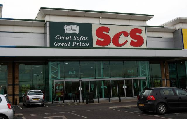 Scs Tumbles To Half Year Loss Amid
