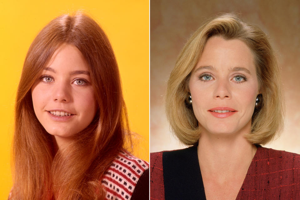 SUSAN DEY