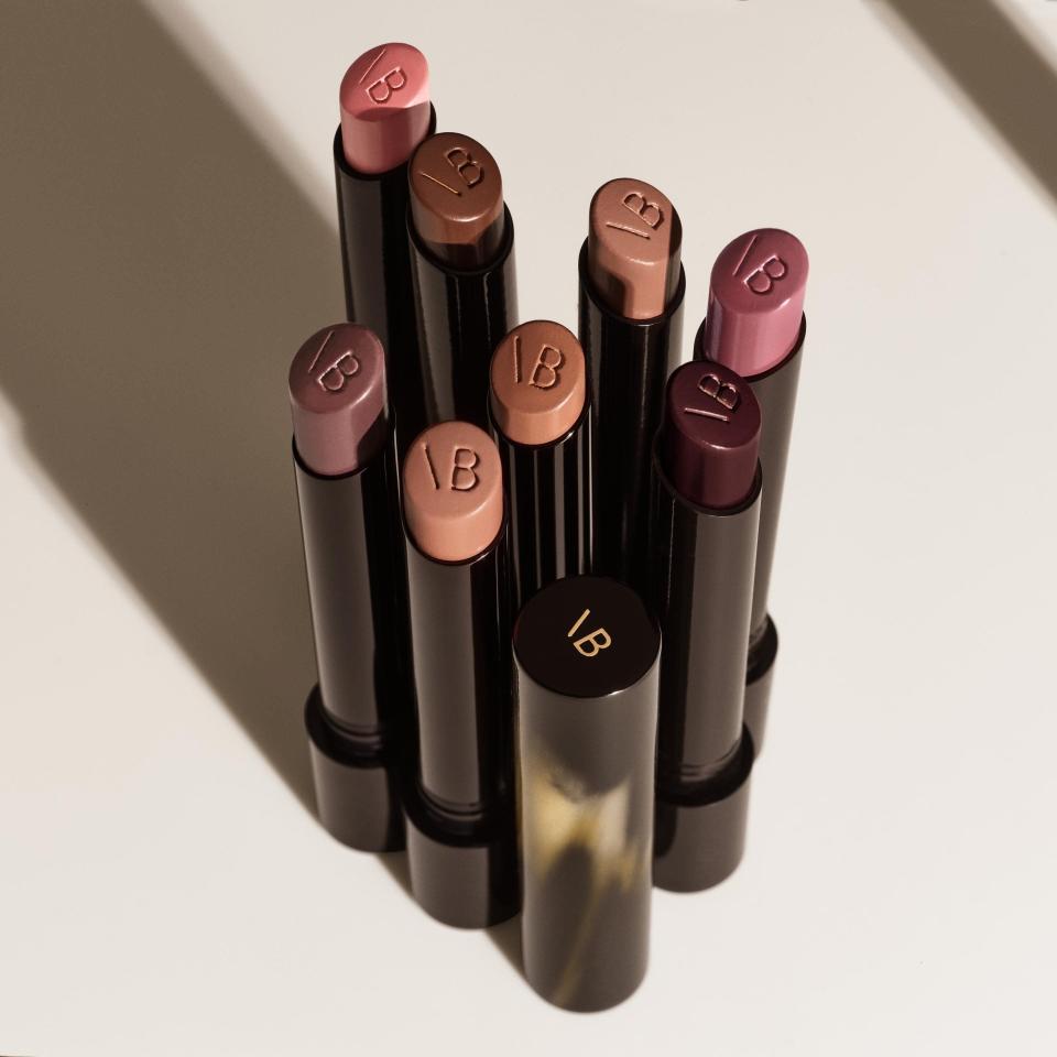 Victoria Beckham Posh Lipstick Collection, launching 3 October - Victoria Beckham Beauty