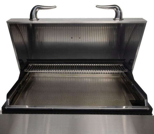 Flagship 1100 Pellet Grill