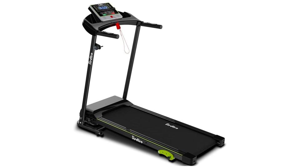 Best Treadmills for Walking