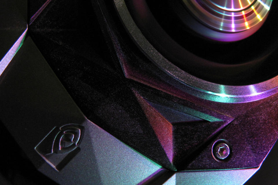 NVIDIA hasn't been shy about plans to unveil Turing-based GeForce video cards