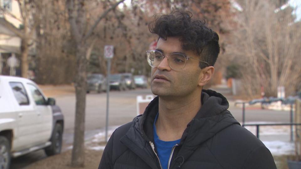 Avnish Nanda, co-counsel for the Coalition for Justice and Human Rights, said Wednesday that clearing encampments without ensuring people have proper shelter doesn't solve the problem. 