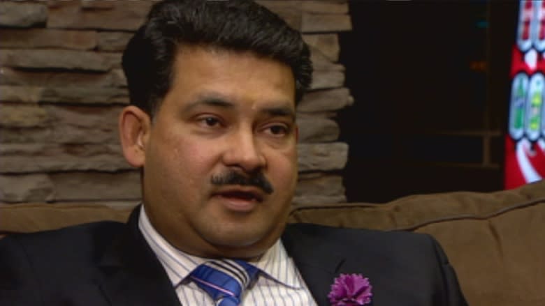 N.W.T. RCMP seek Canada-wide warrant for owner of Deepak International