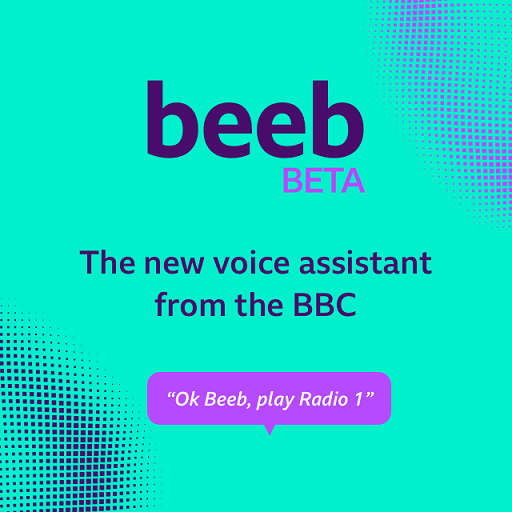 Beeb Beta