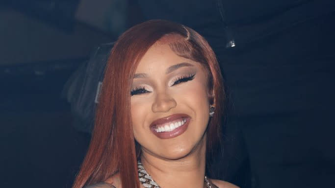 Cardi B