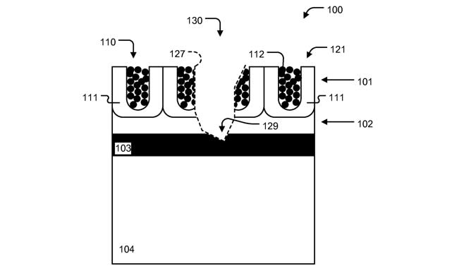 apple patent