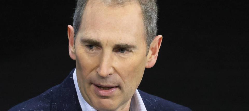 Amazon employees slam CEO Andy Jassy’s demand to return to office — do American workers have a right to work from home?