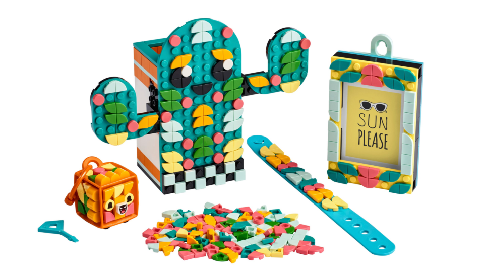 Best Lego sets for kids: Lego Dots creative kit