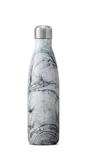 Stainless Steel Water Bottle Triple-Layered Vacuum-Insulated