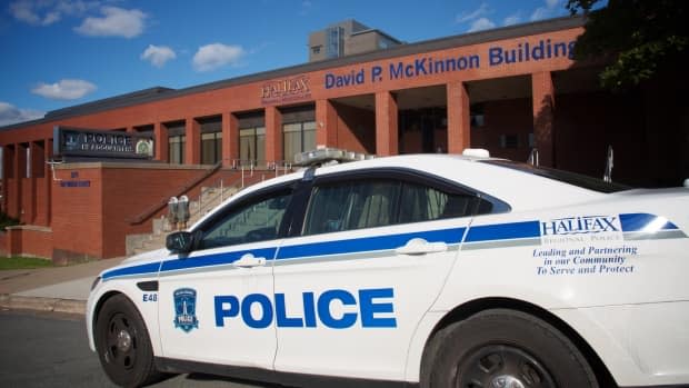 A 2019 report found that Black Nova Scotians were six times more likely to be street checked than white people. (Robert Short/CBC - image credit)