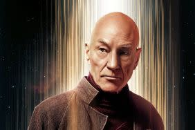 Picard Legacy Collection: Star Trek 54-Disc Set Gets New Release Date