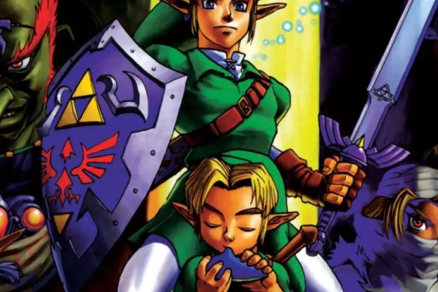 Zelda: comparten noticia que decepcionará a fans de sus juegos lineales 