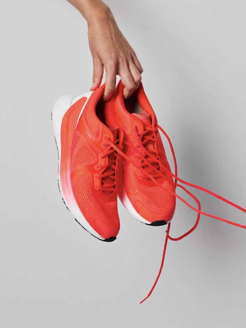 Lululemon Blissful Running Shoe in Flare