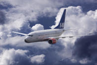 <p>SAS is the largest Scandinavian airline, and flies to the highest number of northern European cites. </p>