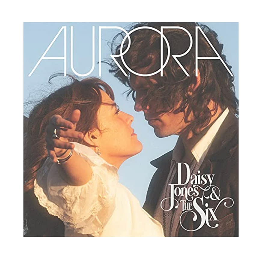 Aurora by Daisy Jones & the Six