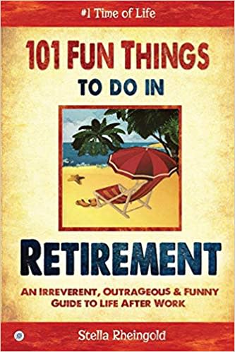 Retirement Book