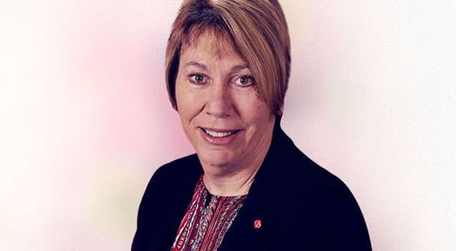 Sue Lines of the Australian Labor Party. Photo: Supplied