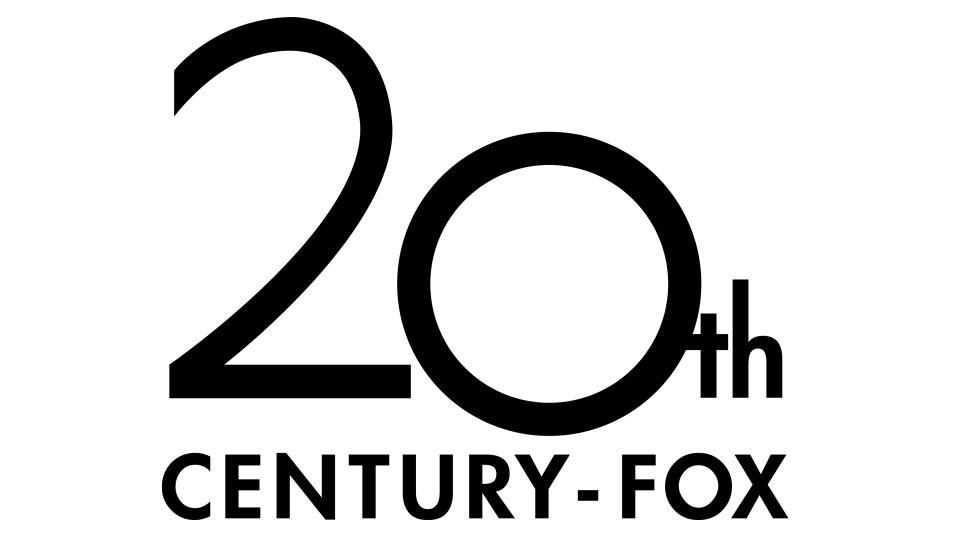 20th Century Fox logo from the past