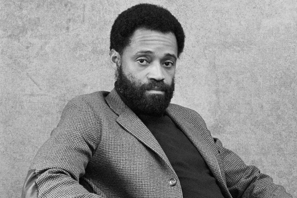 Melvin Van Peebles