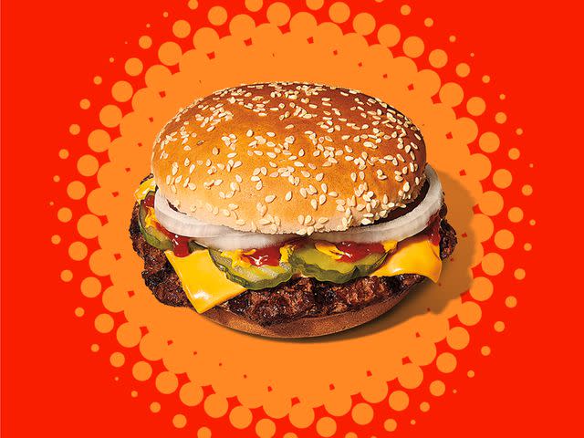 <p>Burger King/Allrecipes</p>