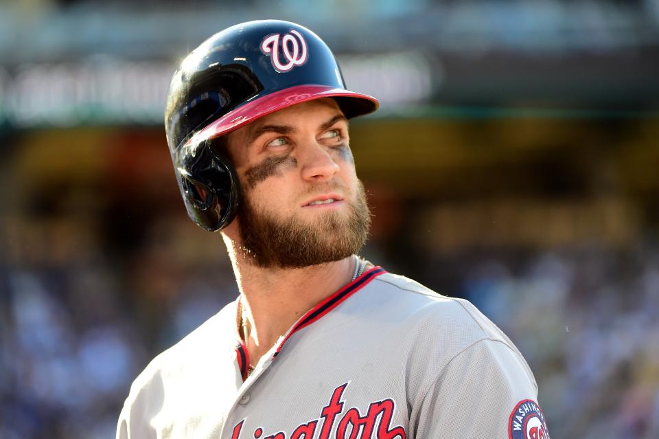 Bryce Harper