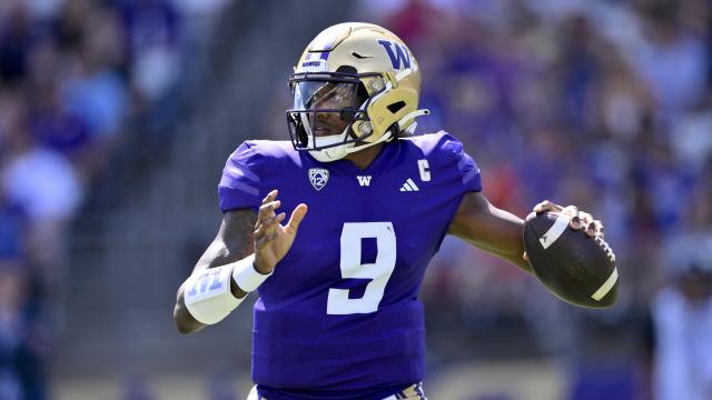 College Football Week 3 Best Bets: Alabama, Michigan, Ohio State, Florida  vs. Tennessee! - NBC Sports