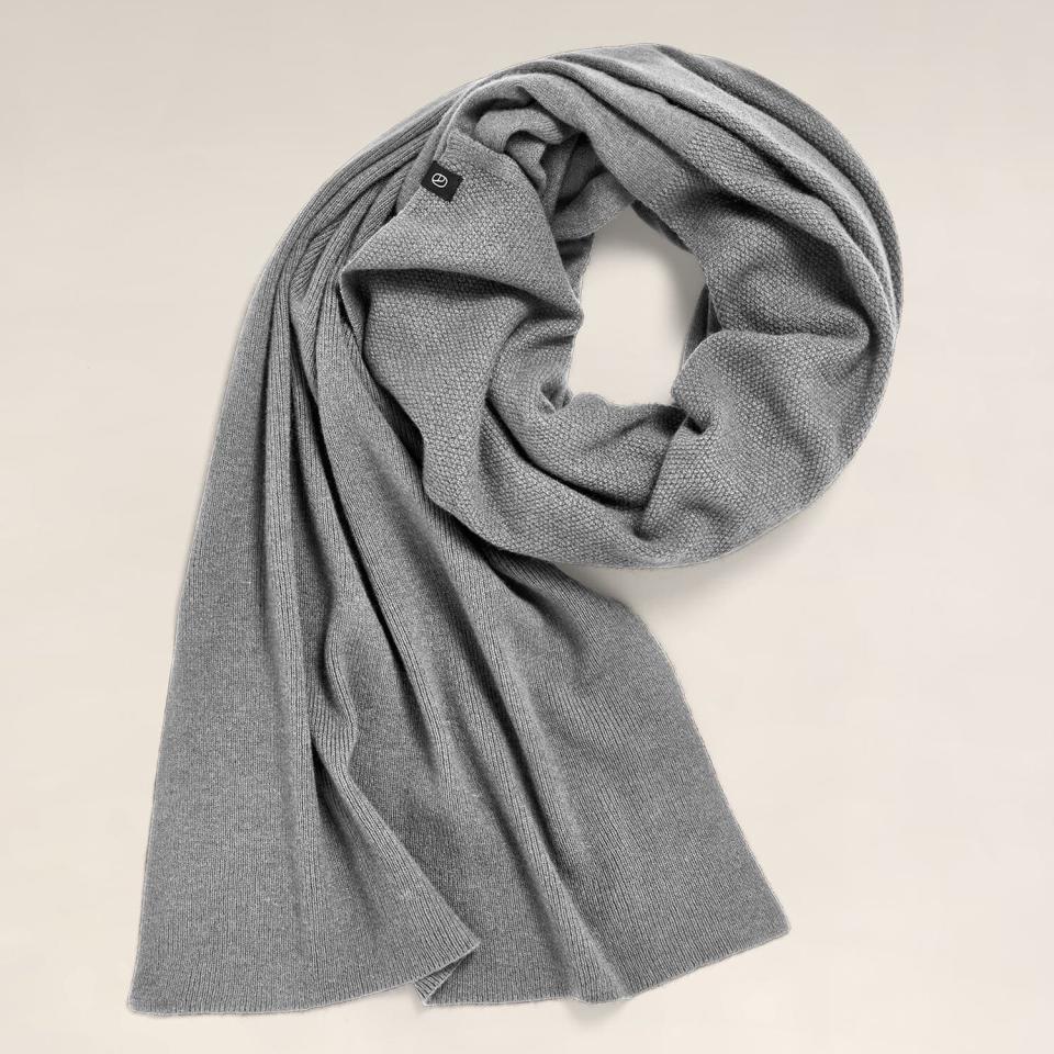 The Travel Scarf