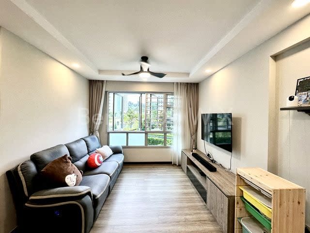 93B Telok Blangah Street 31 Photo