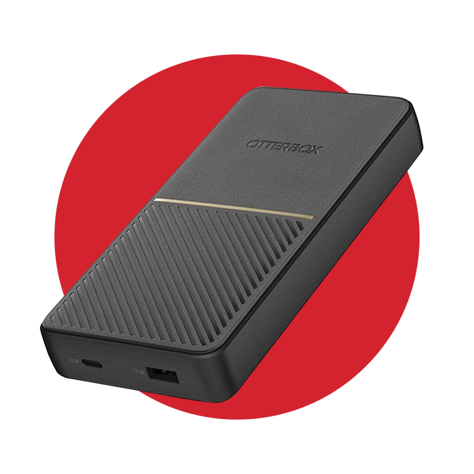 OtterBox Fast Charge Power Bank