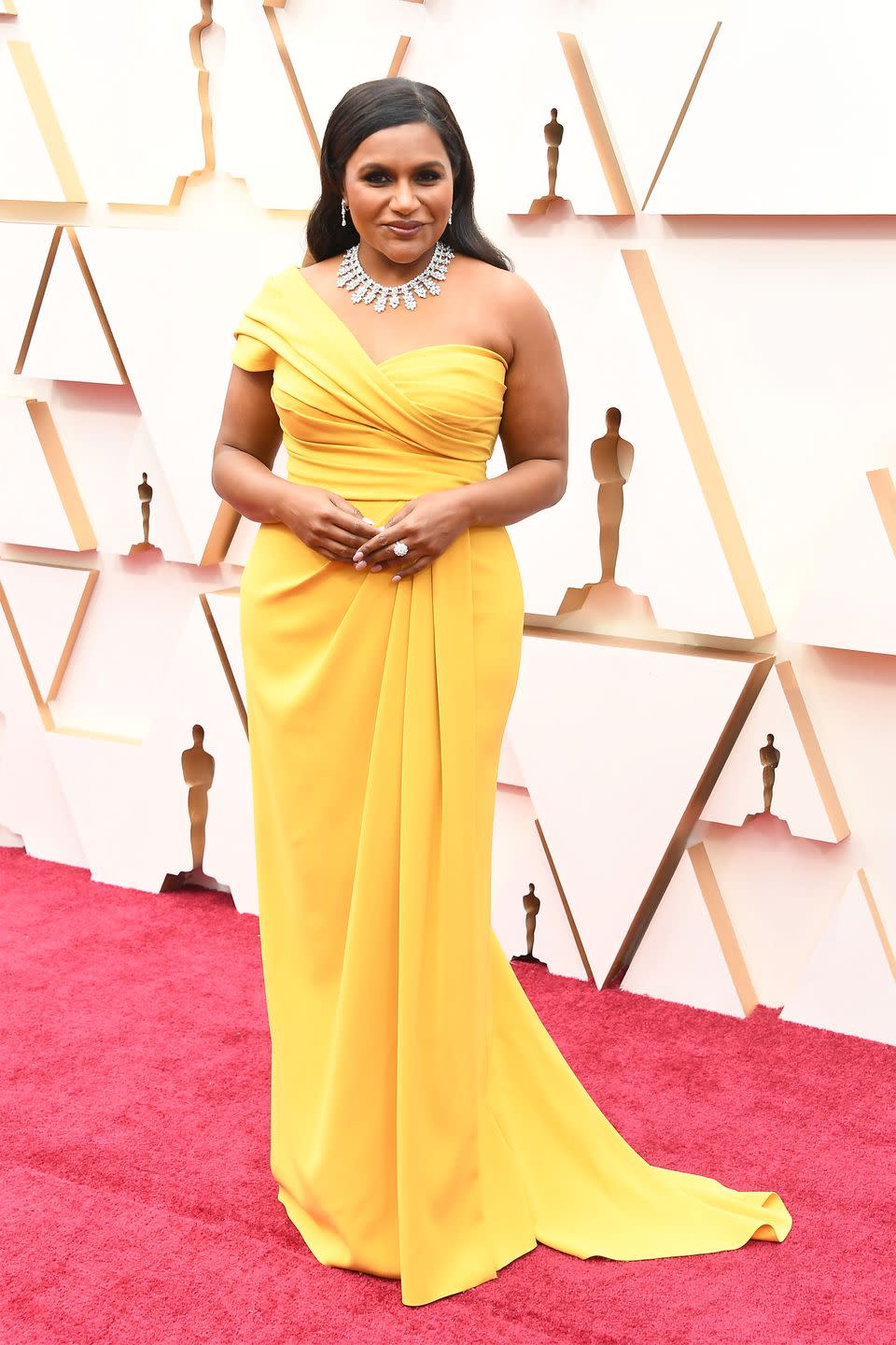 Mindy Kaling