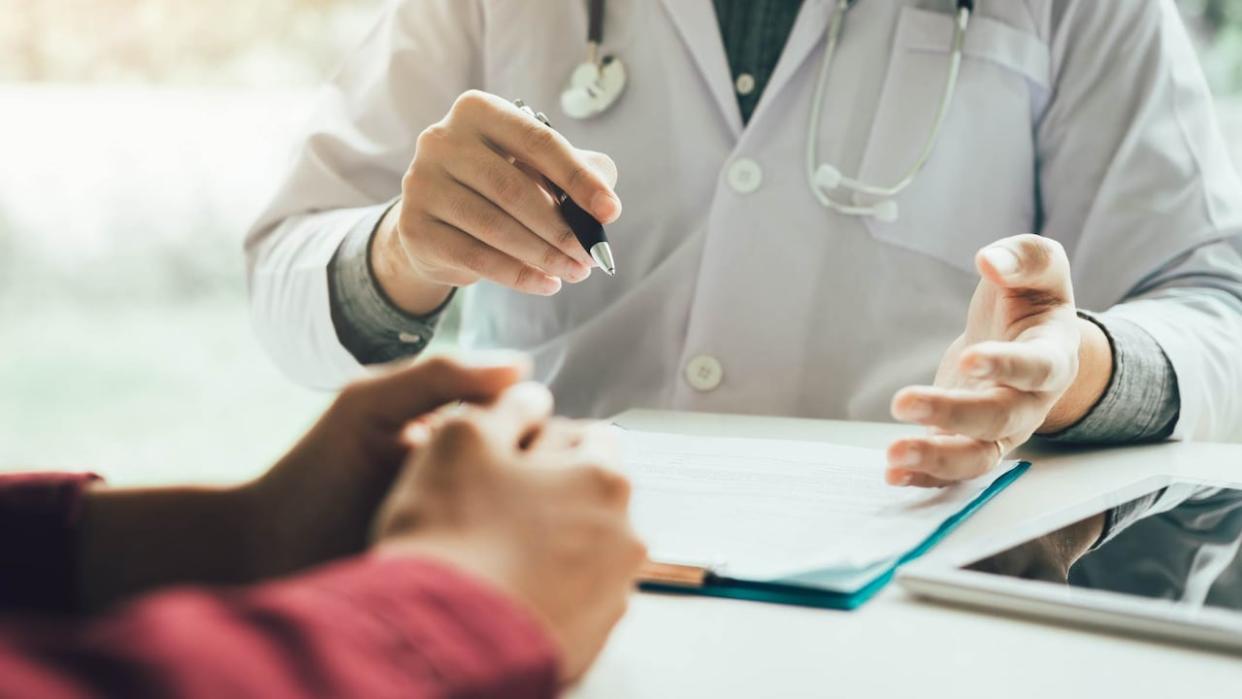 A Quebec man who was deemed to have severely limited capacity for employment by his doctor spent years fighting to prove it and get the financial assistance he needs.  (iStock - image credit)