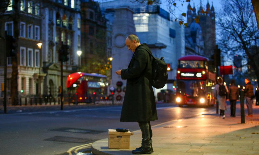 <span>Photograph: Bloomberg/Getty Images</span>