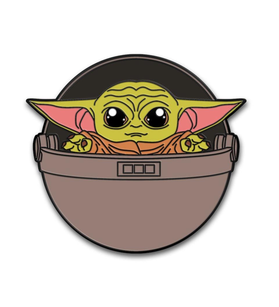 <a href="https://fave.co/2P9JXPM" target="_blank" rel="noopener noreferrer"><strong>You can preorder this pin for $13</strong></a>.