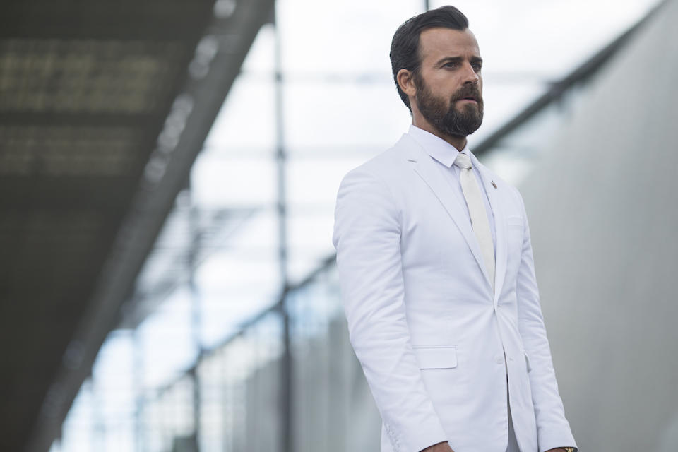 The Leftovers Season 3 Episode 7 Justin Theroux