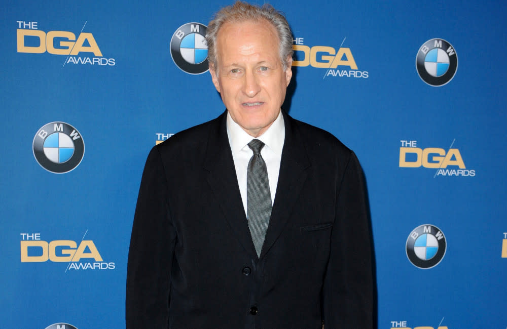 'It’s my responsibility': Michael Mann on failure of Blackhat credit:Bang Showbiz