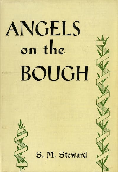 The publication of ‘Angels on the Bough’ prompted Washington State College to not renew Steward’s contract. Alessandro Meregaglia