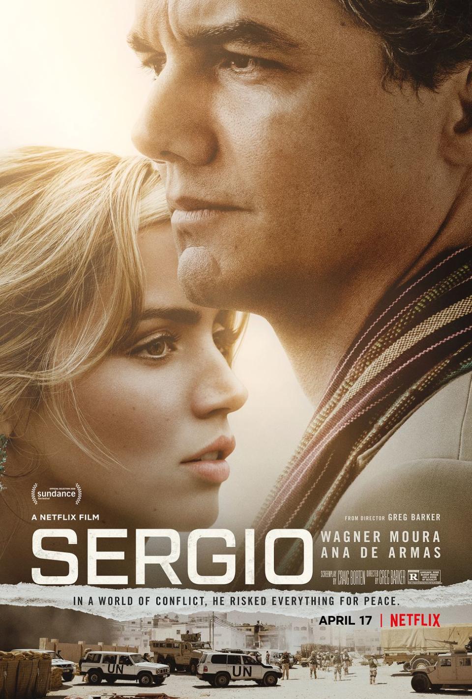 26) Sergio