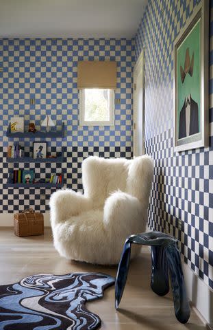 <p>Courtesy of Stephanie London Interiors, by PaÌˆr Bengtsson</p>