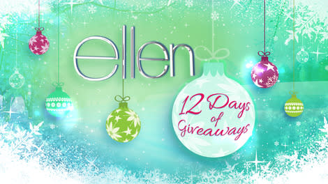 Win 12 Days Prizes Exclusively for Shine Readers!