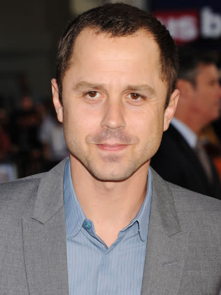 <b>Giovanni Ribisi:</b> Star of Avatar, Public Enemies, and Ted, Giovanni Ribisi is a second generation Scientologist, and attributes the religion as his saviour from a far darker path. "Without Scientology, I would be in an alley somewhere, looking for drugs," he told ABC News.