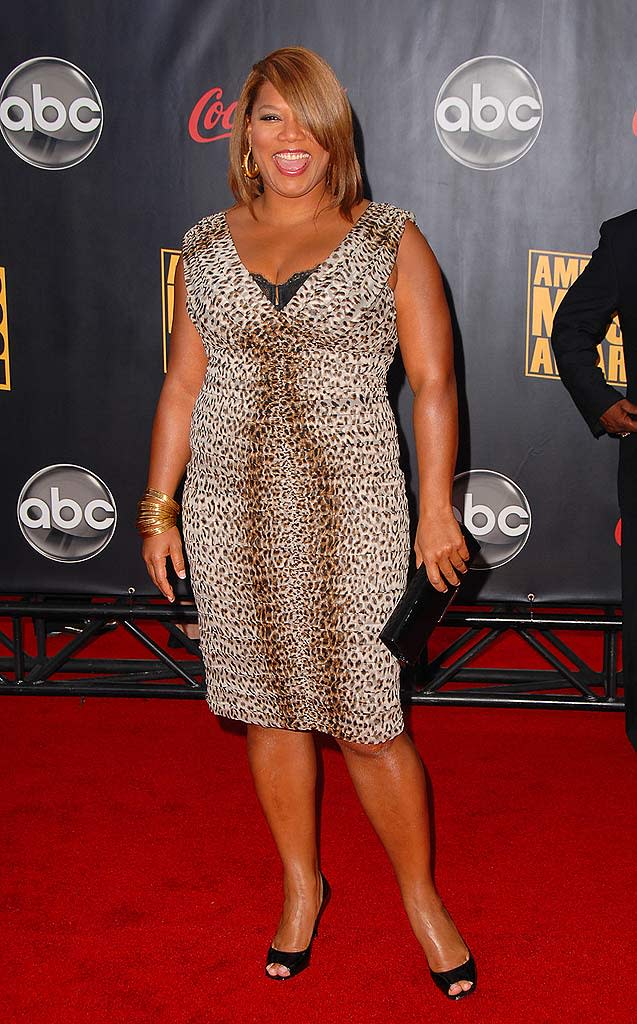 Queen Latifah AMA Awards