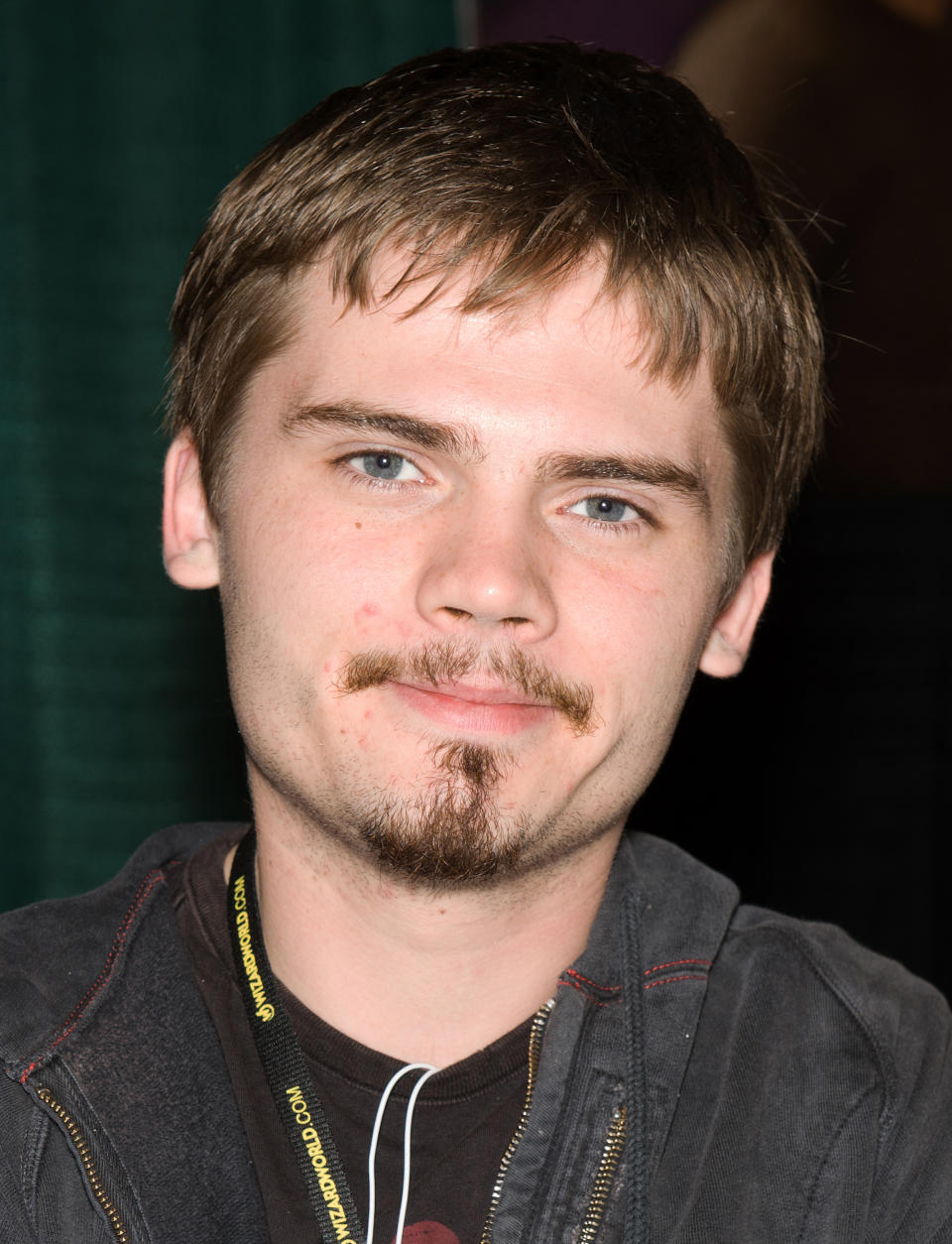 Actor Jake Lloyd attends Wizard World's Philadelphia Comic Con 2011 at the Pennsylvania Convention Center on June 17, 2011 in Philadelphia, Pennsylvania.