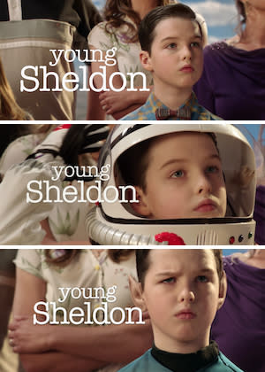 Young Sheldon