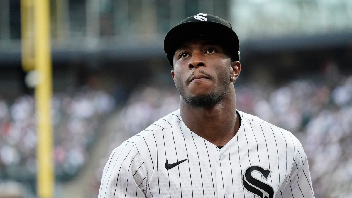 In a White Sox season to forget, Robert had a year to remember