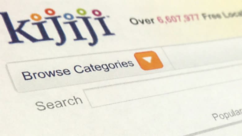 Kijiji rental scam flagged by RNC