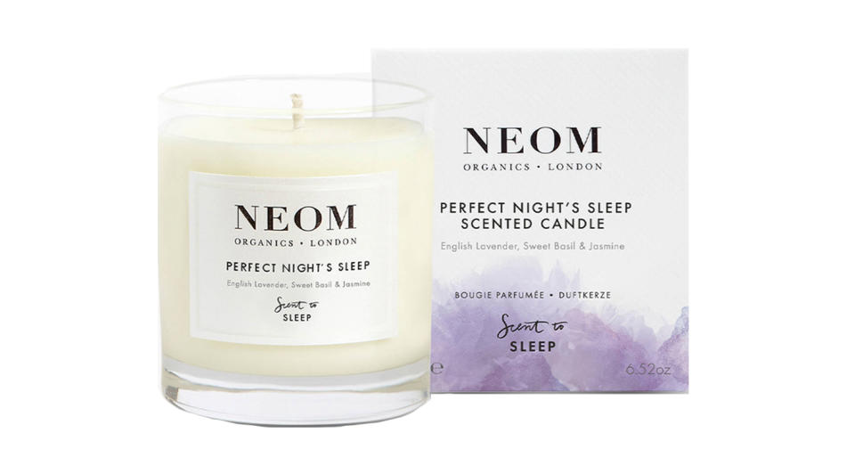 Neom Organics London Tranquility Standard Scented Candle