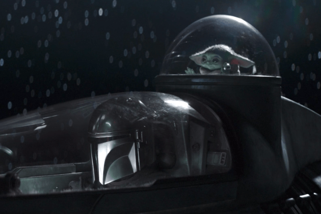 The Mandalorian' Season 3 To Premiere In February 2023; Katee Sackhoff  Returns – Deadline