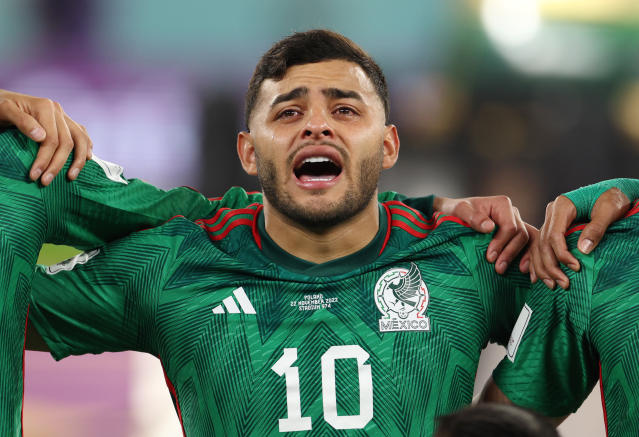 LOS HIMNOS DEL FUTBOL MEXICANO 🇲🇽 