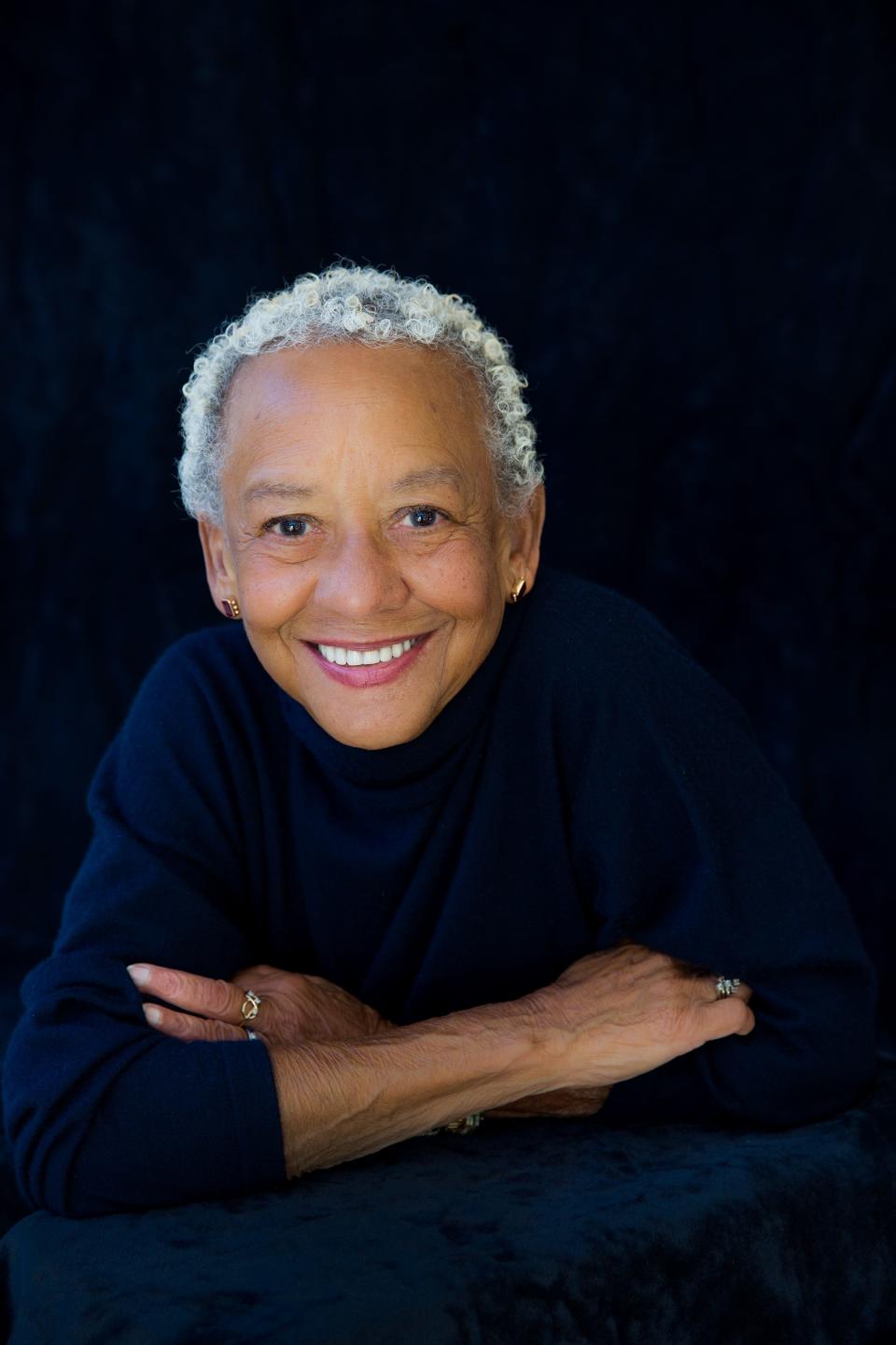 Knoxville native poet and activist Nikki Giovanni is releasing three of her albums from the 1970s. The releases feature contributions by the New York Community Choir, supporting vocalist Cissy Houston (mother of Whitney Houston) and producer Arif Mardin.